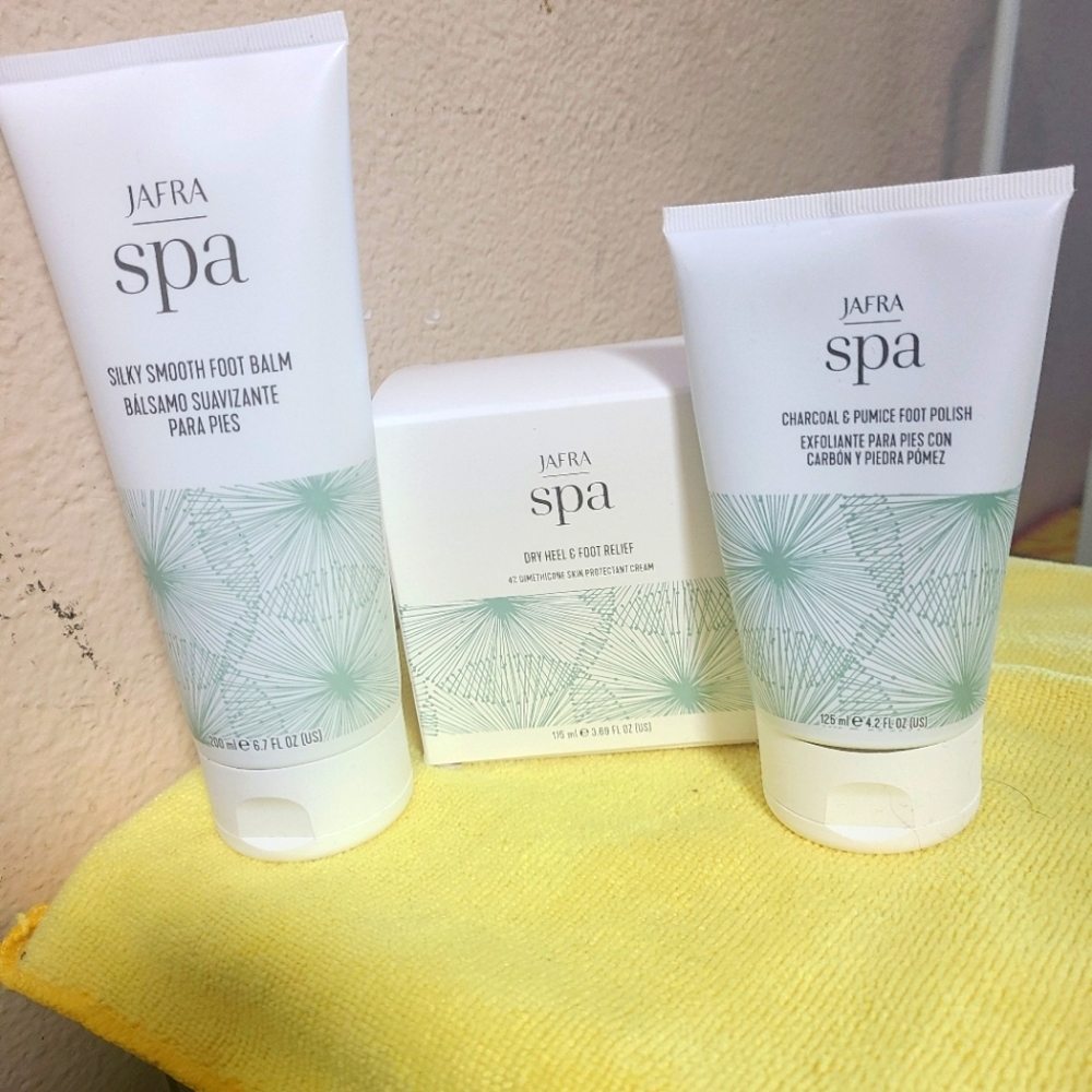 🧡 💥2 for $90 🧡💥 NEW JAFRA products✨️NUEVOS Productos de JAFRA✨️✨️